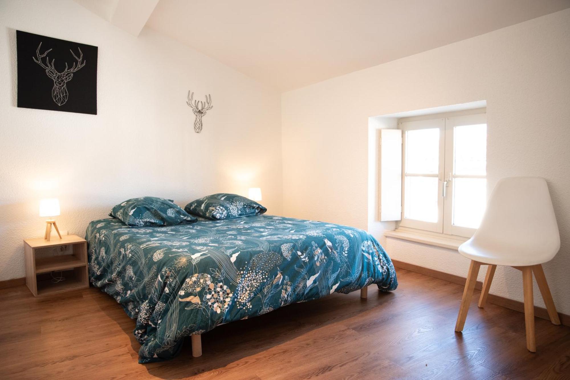 Appartement Chaleureux Au Pied De La Cite Avec Parking 卡尔卡松 外观 照片